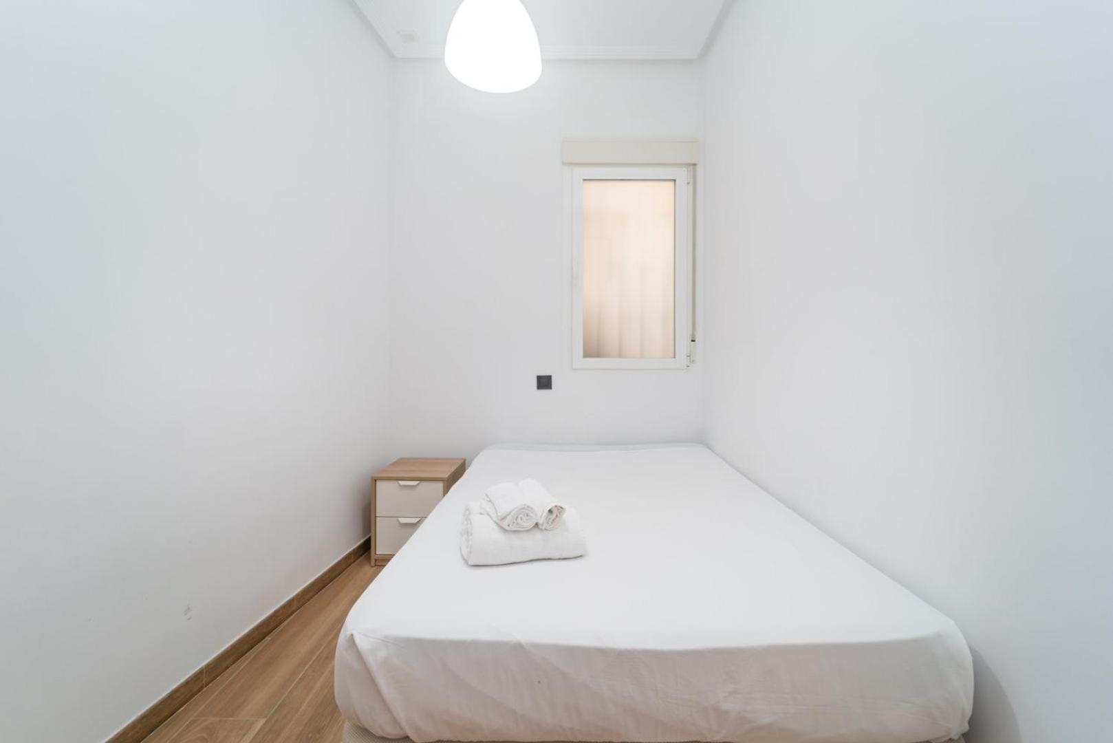 Appartamento Guestready - Mais Um Tijolo Na Parede Madrid Esterno foto
