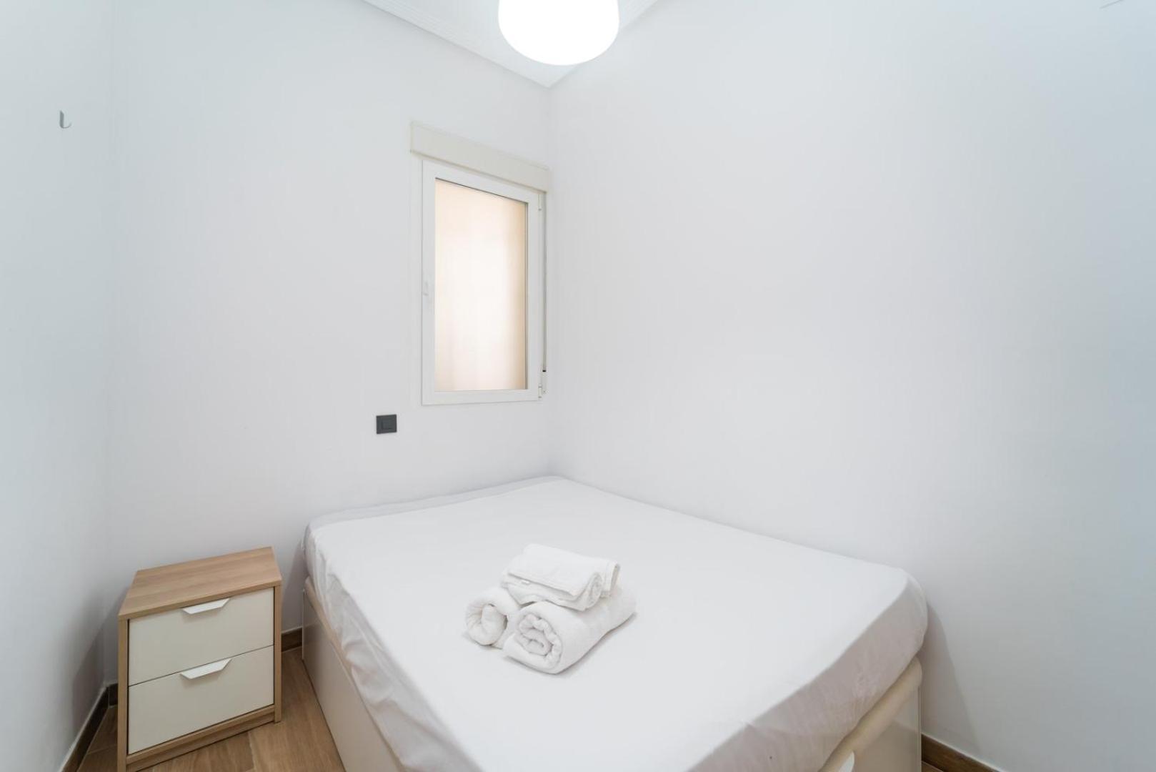 Appartamento Guestready - Mais Um Tijolo Na Parede Madrid Esterno foto