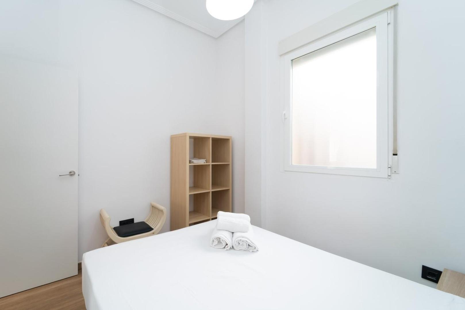 Appartamento Guestready - Mais Um Tijolo Na Parede Madrid Esterno foto